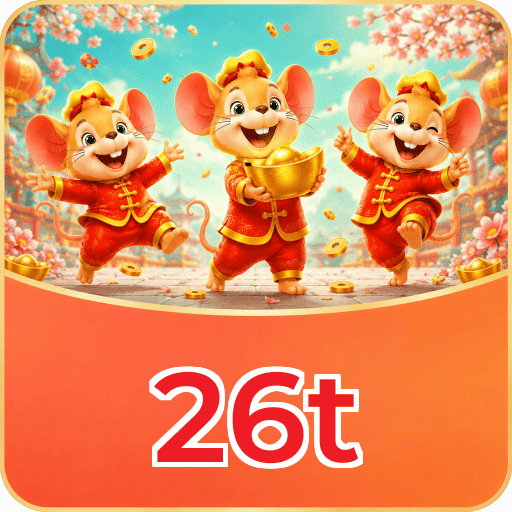 Slots 26t - RTP Alto Certificado