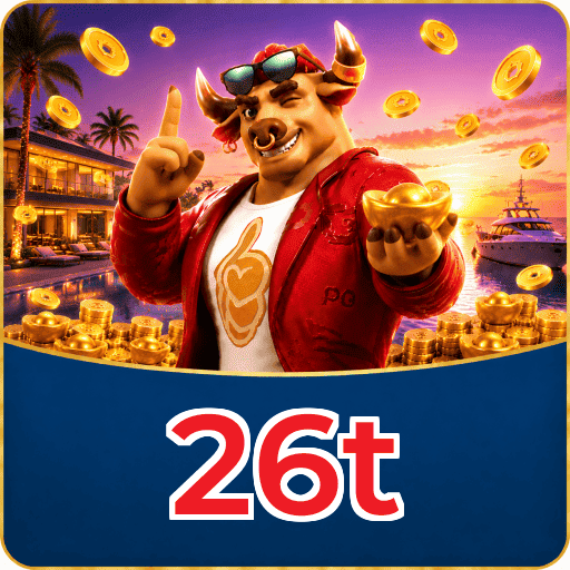 Fortune Tiger Logo 3
