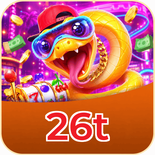Slots 26t - Jackpots Progressivos