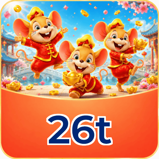26t Logo 1