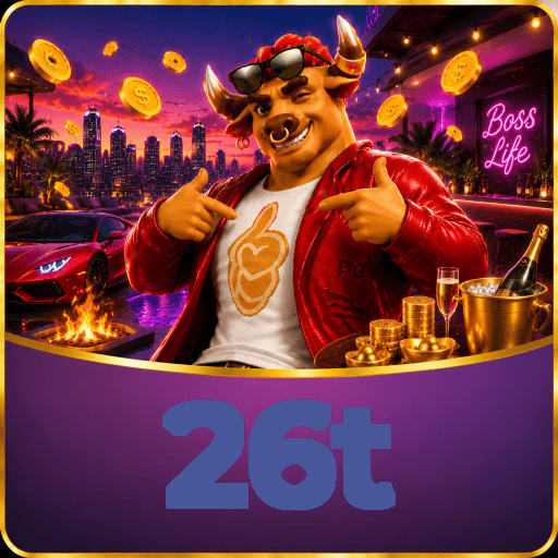 Fortune Tiger Logo 1
