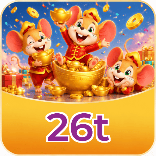 26t Logo 2